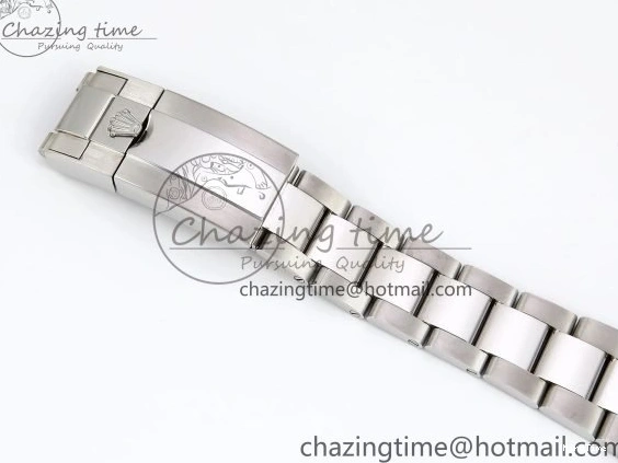 MiroTime 0522 DailyWear Daytona 116500 VRF 1:1 Best Edition White Dial on SS Bracelet A7750 V 1646